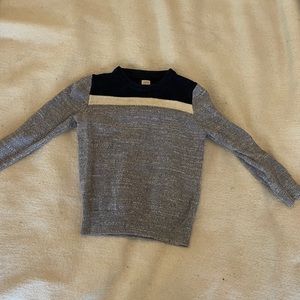 J.Crew sweater